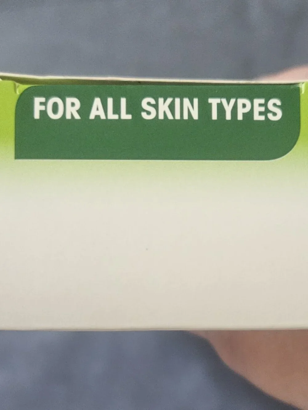 Simple Kind to Skin Replenishing Rich Moisturizer Vitamins B5 & E, 4.2 oz NIB